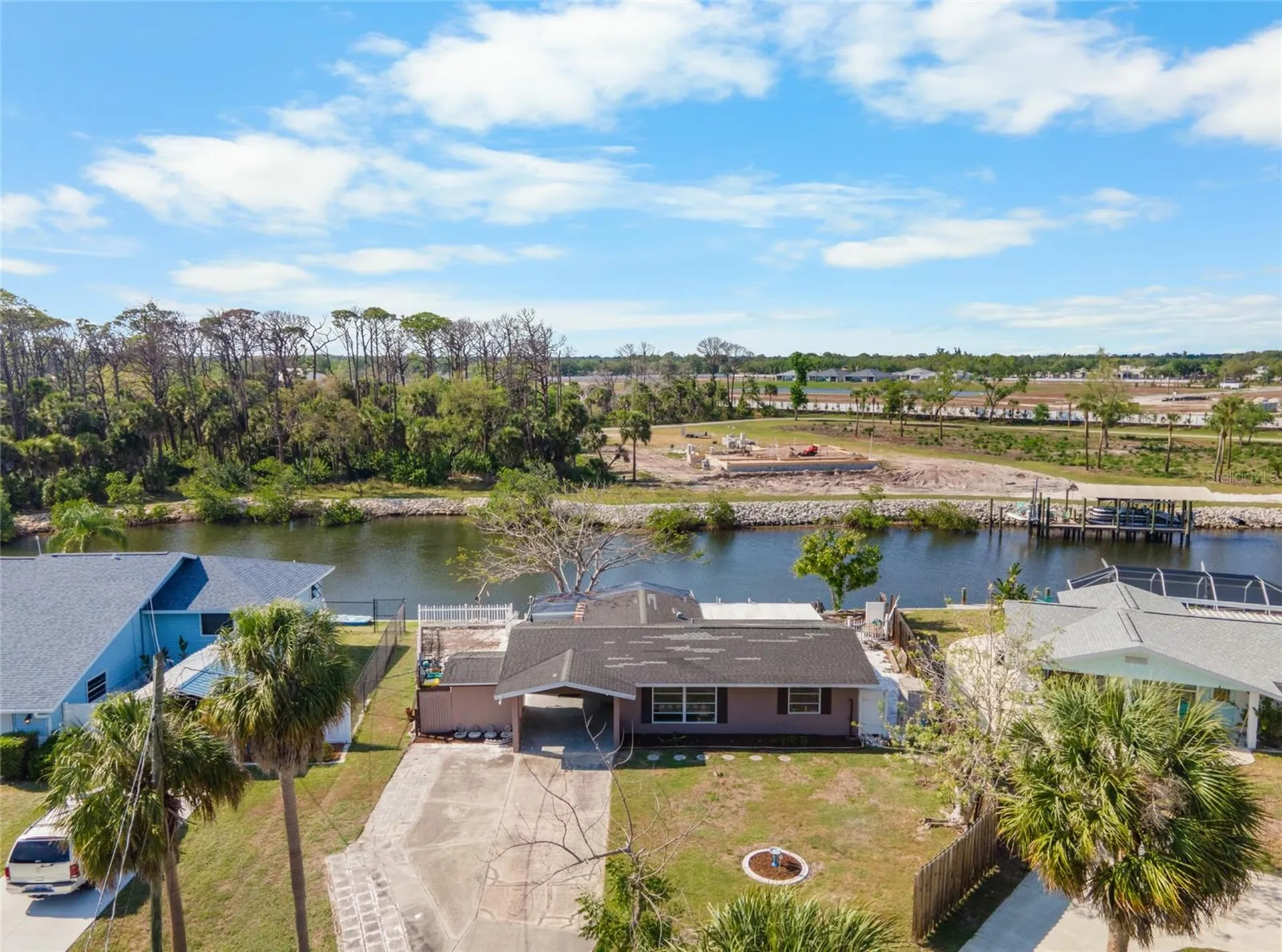 1030 Drury Lane Englewood FL 34224