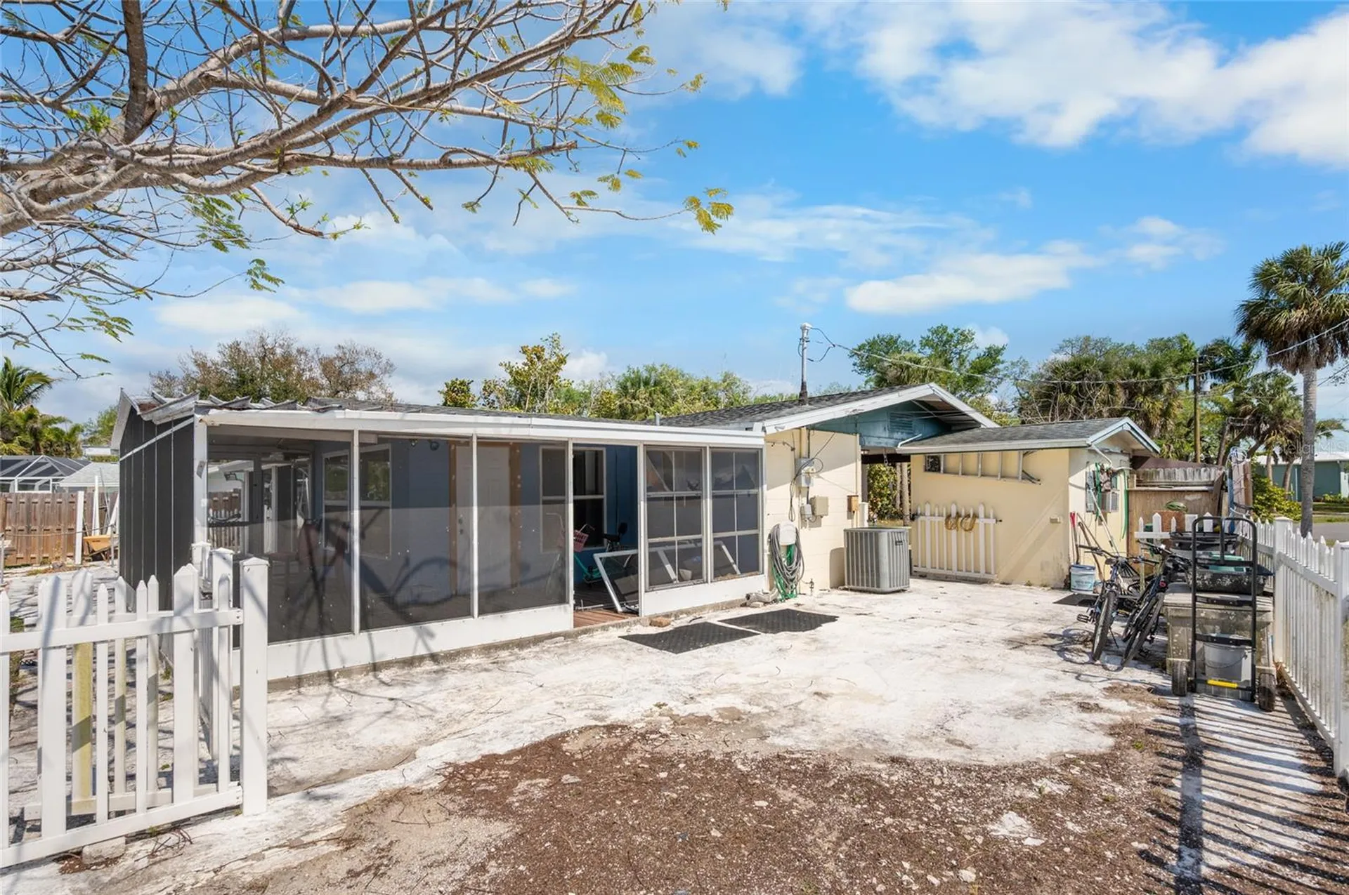1030 Drury Lane Englewood FL 34224