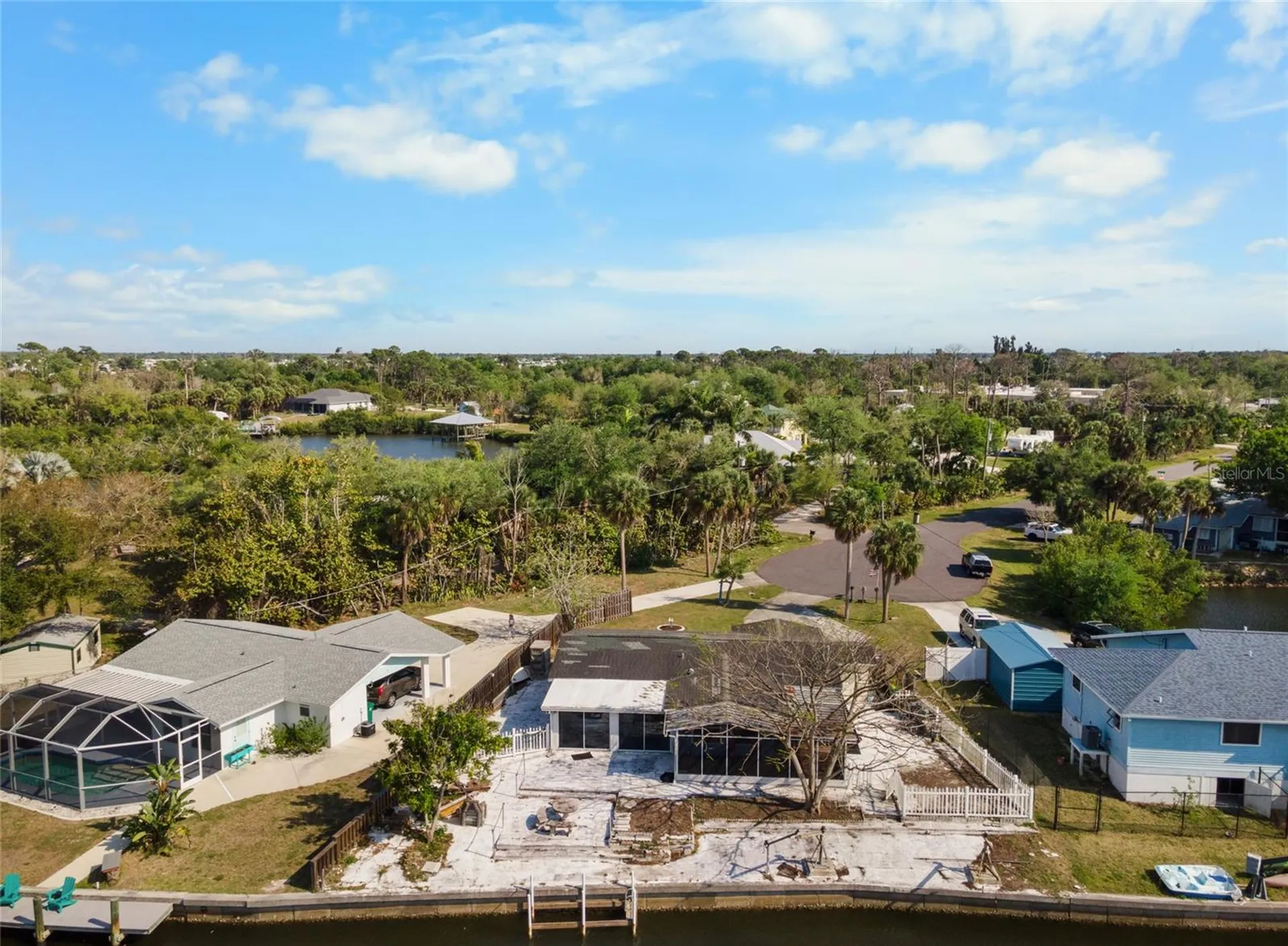 1030 Drury Lane Englewood FL 34224
