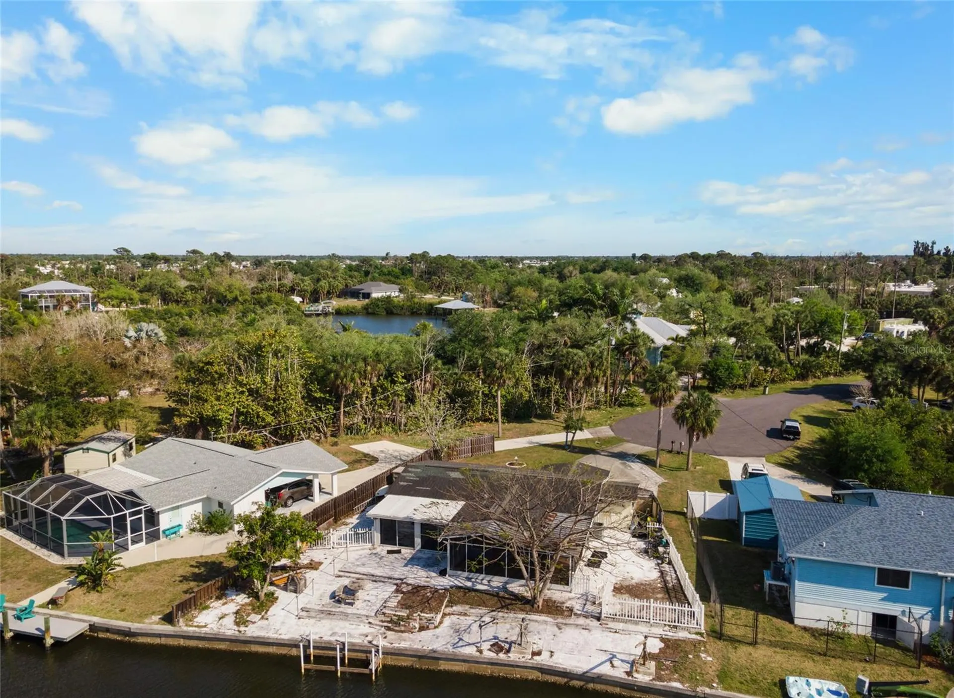 1030 Drury Lane Englewood FL 34224