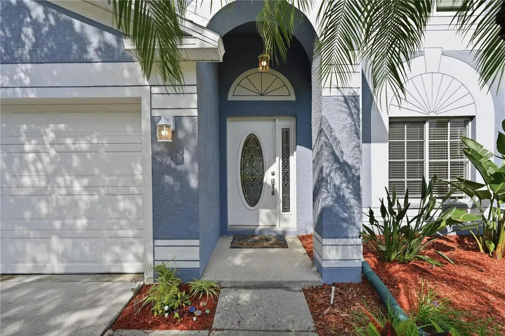 1734 Mapleleaf Boulevard Oldsmar FL 34677