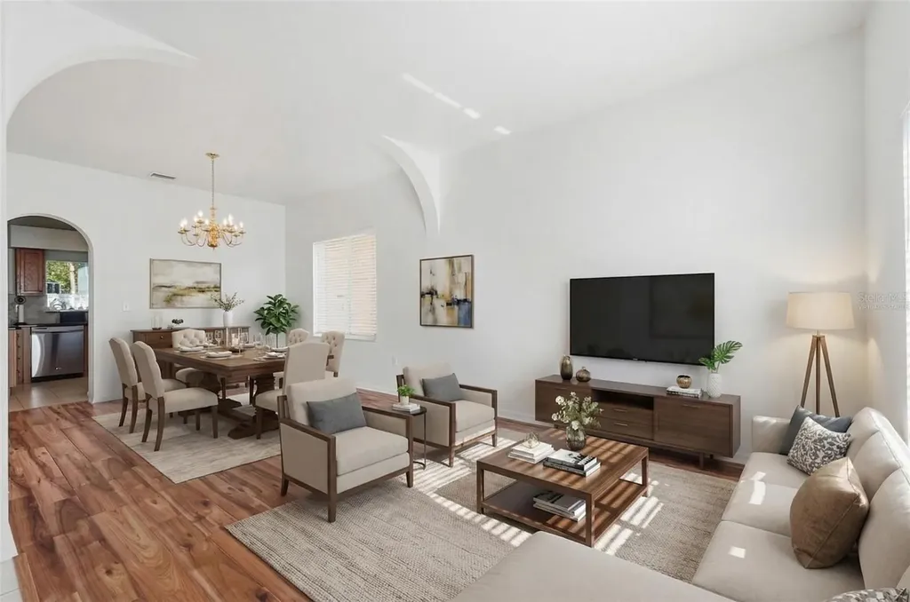 1734 Mapleleaf Boulevard Oldsmar FL 34677