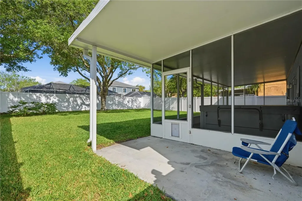 1734 Mapleleaf Boulevard Oldsmar FL 34677