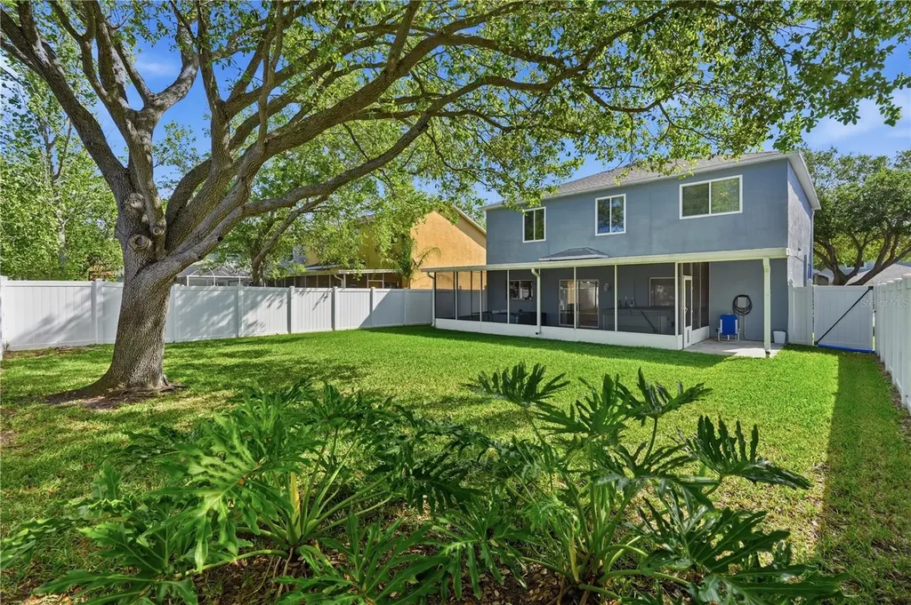 1734 Mapleleaf Boulevard Oldsmar FL 34677