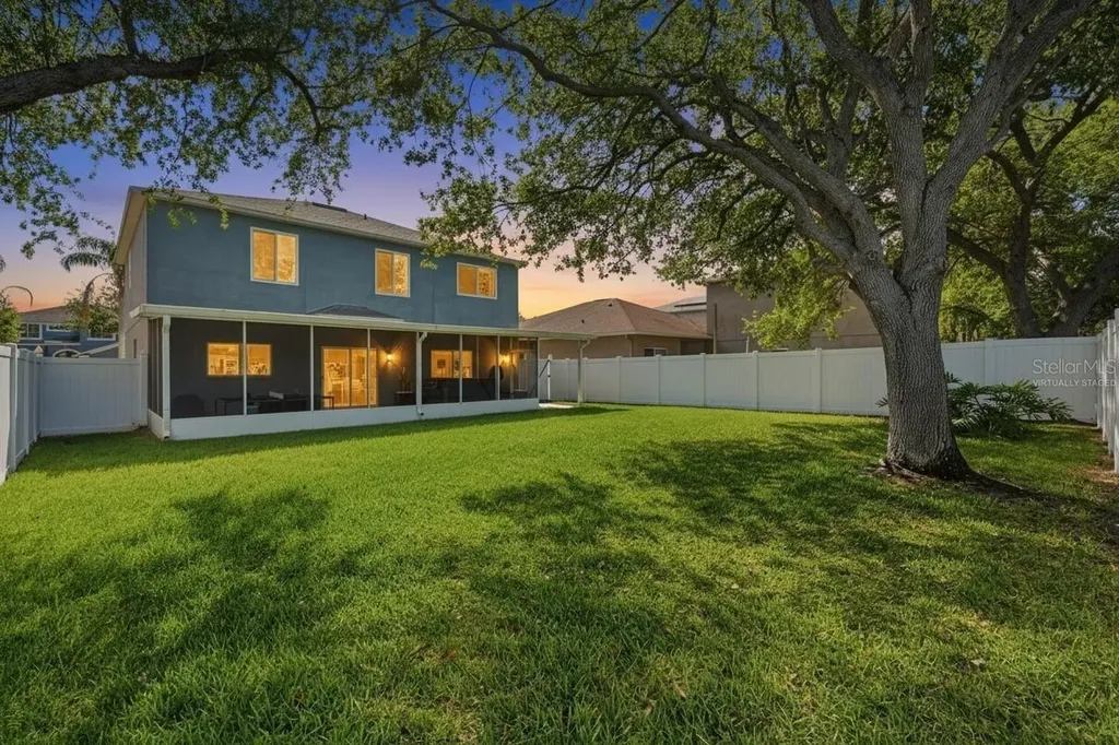 1734 Mapleleaf Boulevard Oldsmar FL 34677