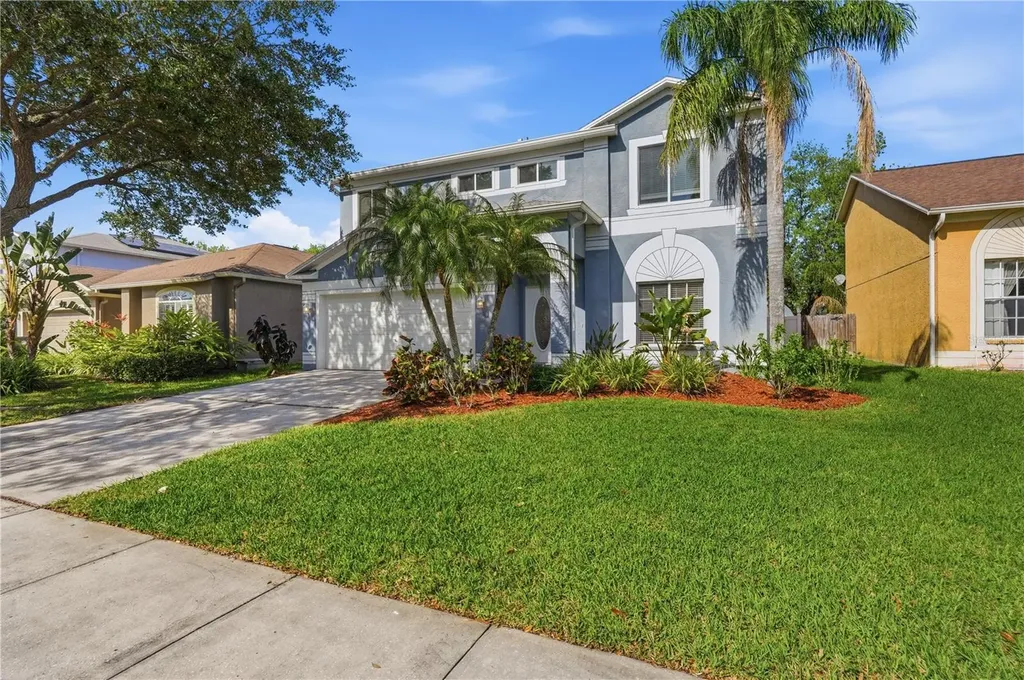 1734 Mapleleaf Boulevard Oldsmar FL 34677