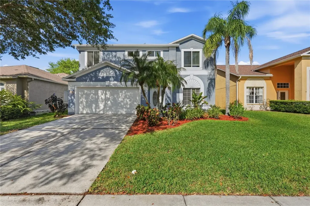 1734 Mapleleaf Boulevard Oldsmar FL 34677