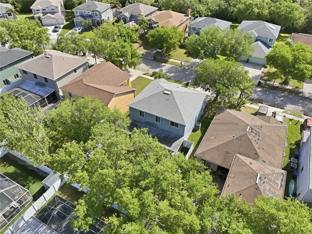 1734 Mapleleaf Boulevard Oldsmar FL 34677