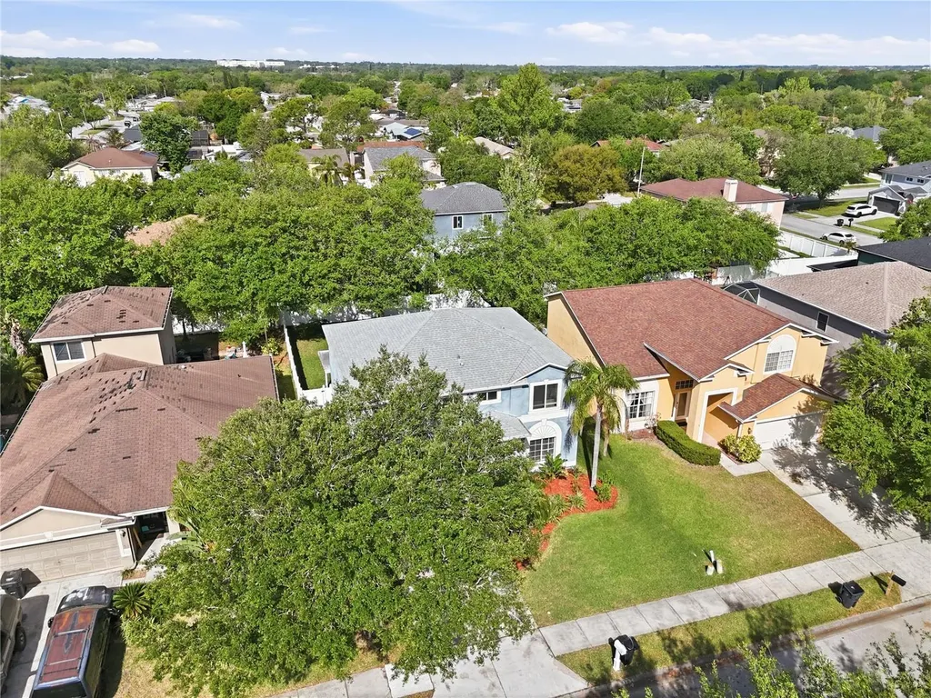 1734 Mapleleaf Boulevard Oldsmar FL 34677