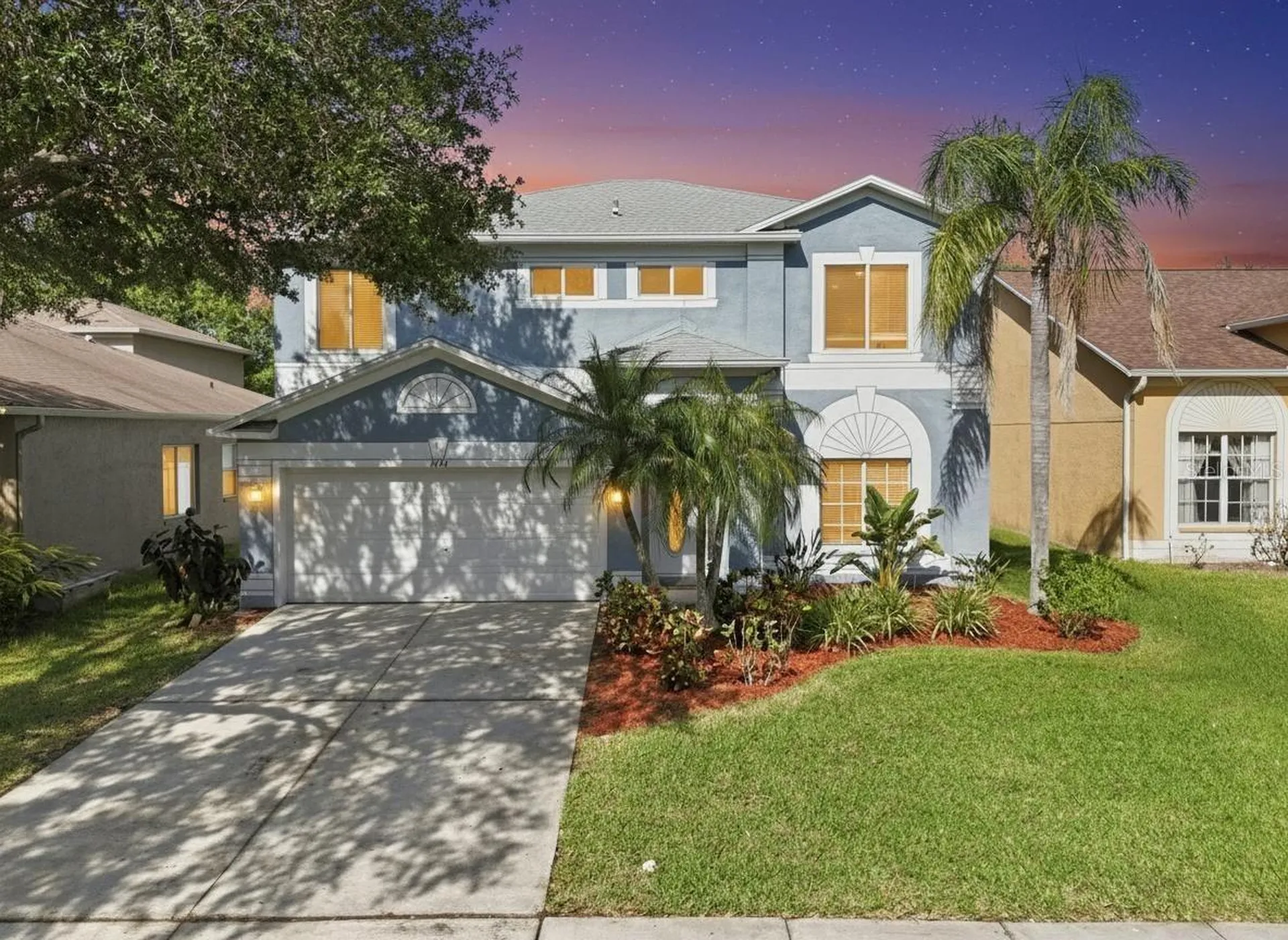 1734 Mapleleaf Boulevard Oldsmar FL 34677