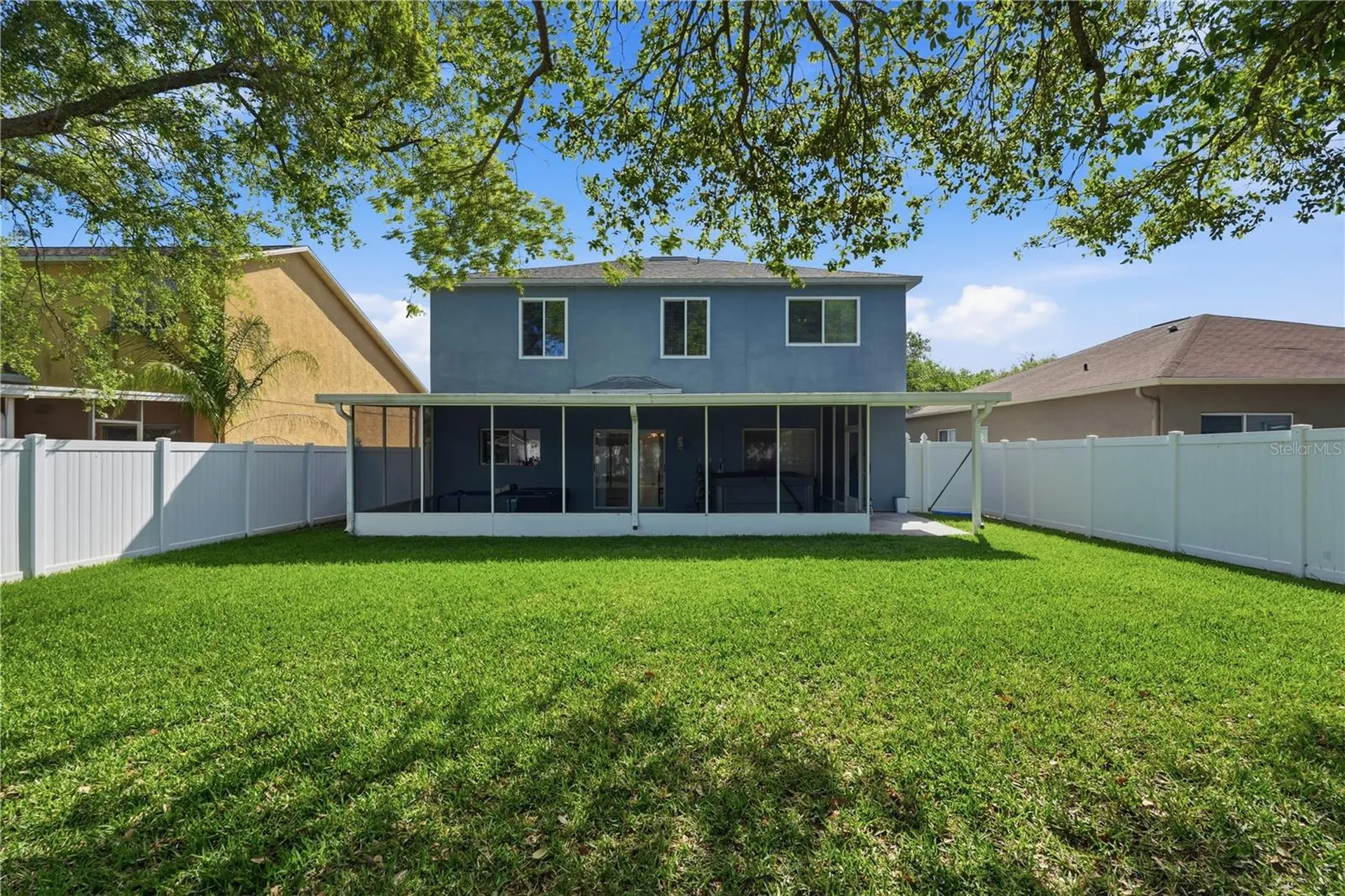 1734 Mapleleaf Boulevard Oldsmar FL 34677