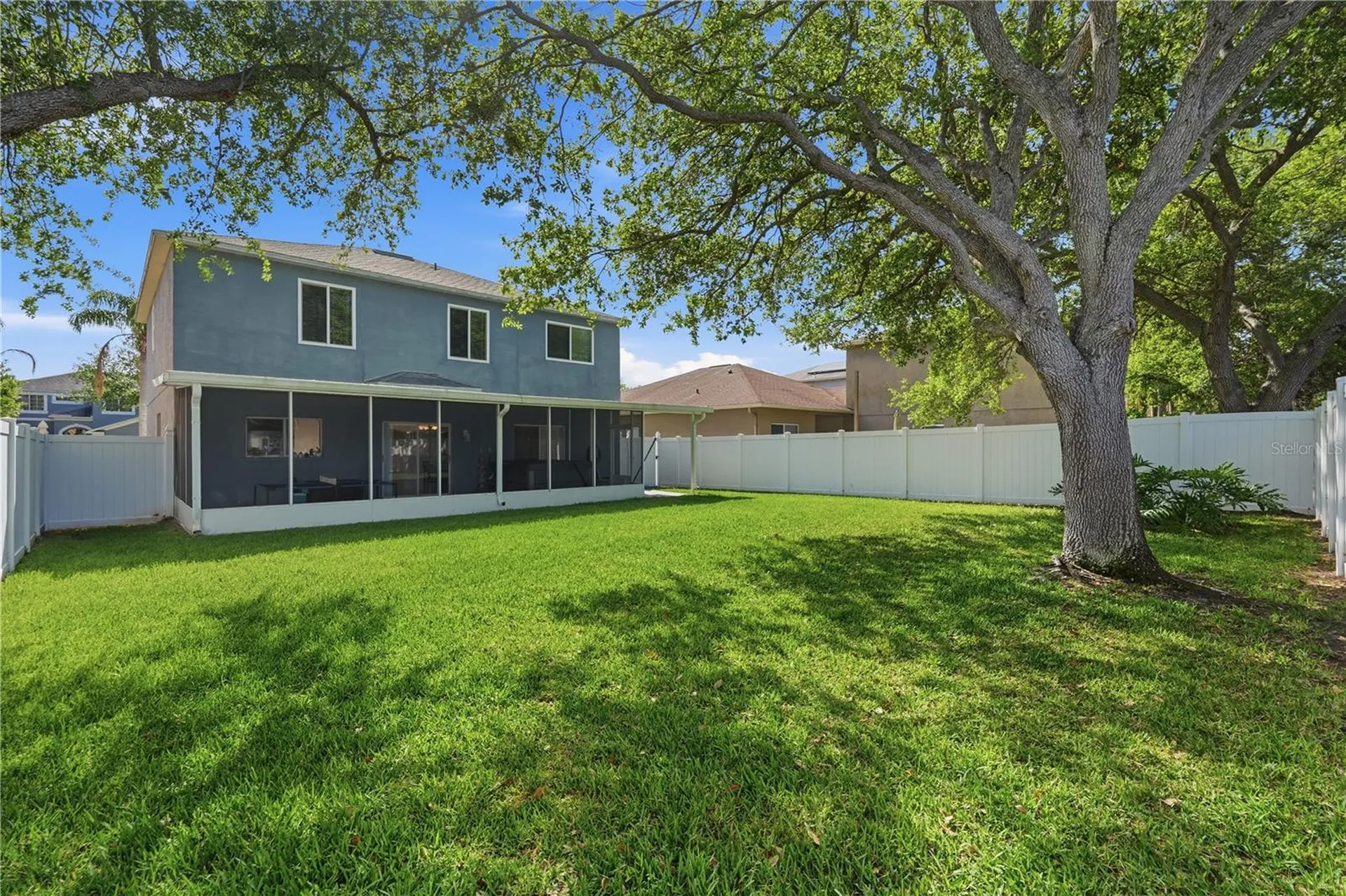 1734 Mapleleaf Boulevard Oldsmar FL 34677