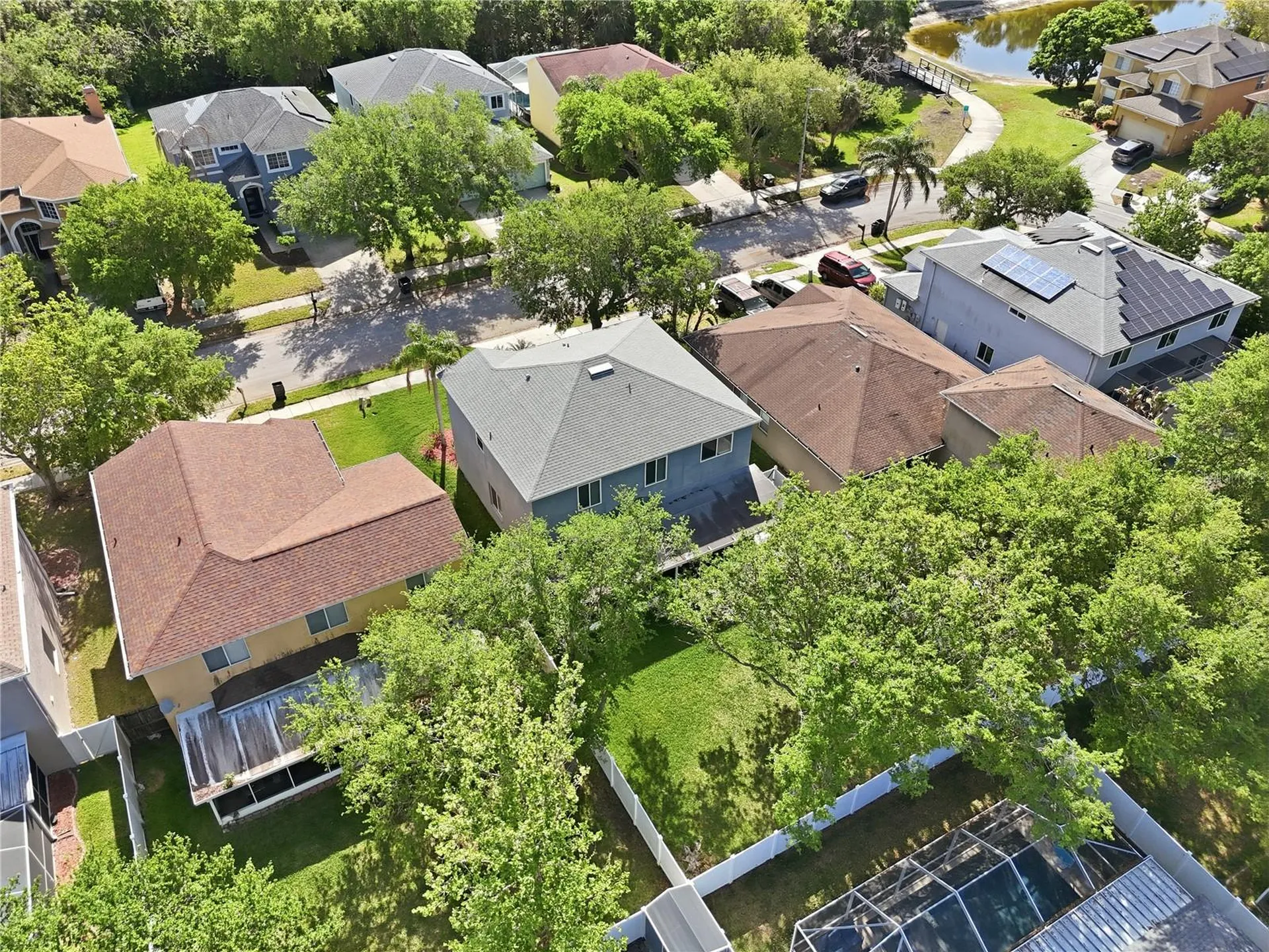 1734 Mapleleaf Boulevard Oldsmar FL 34677