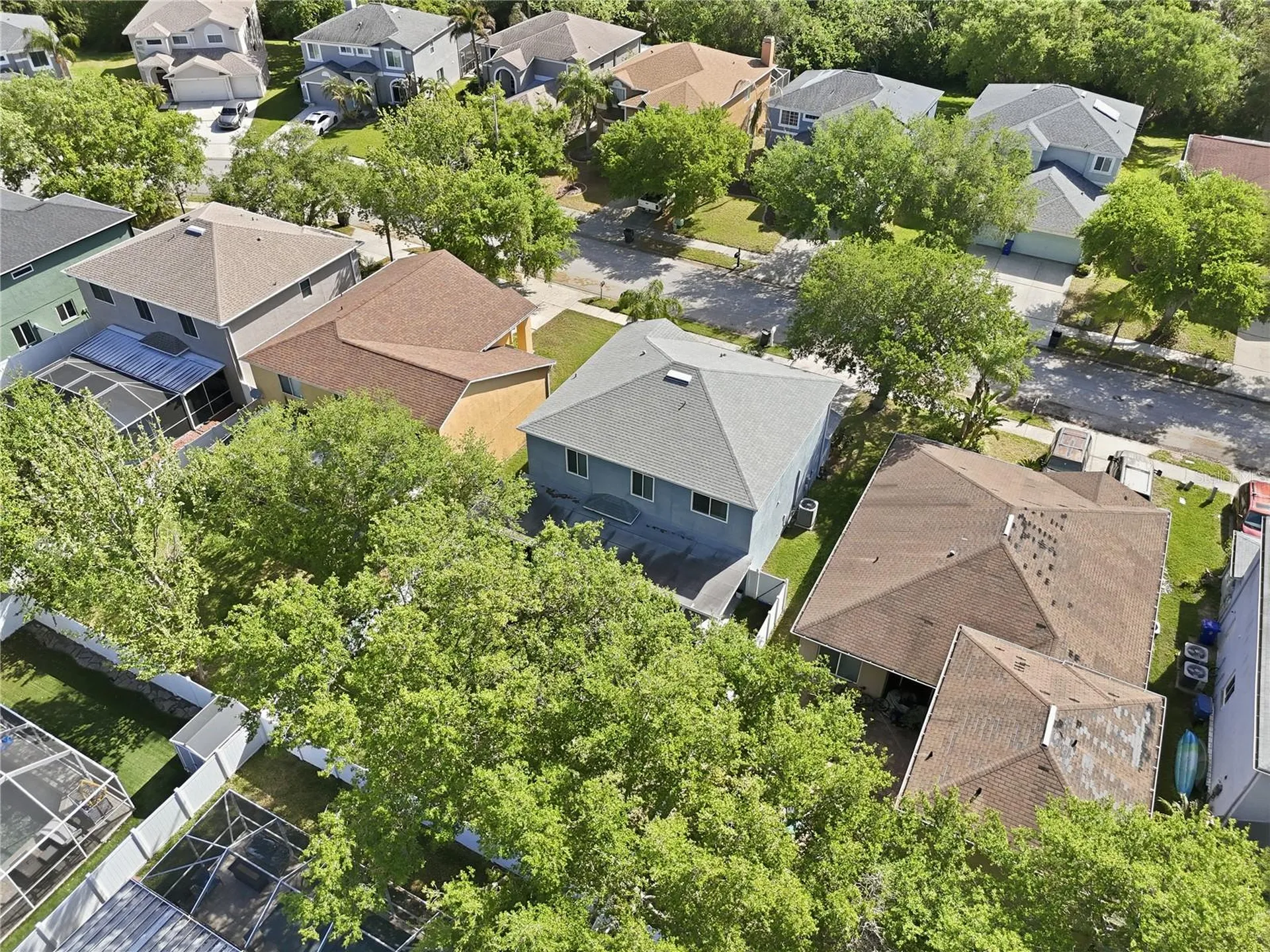 1734 Mapleleaf Boulevard Oldsmar FL 34677