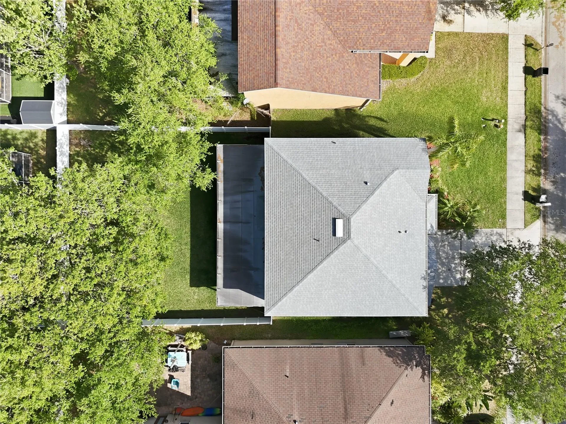 1734 Mapleleaf Boulevard Oldsmar FL 34677