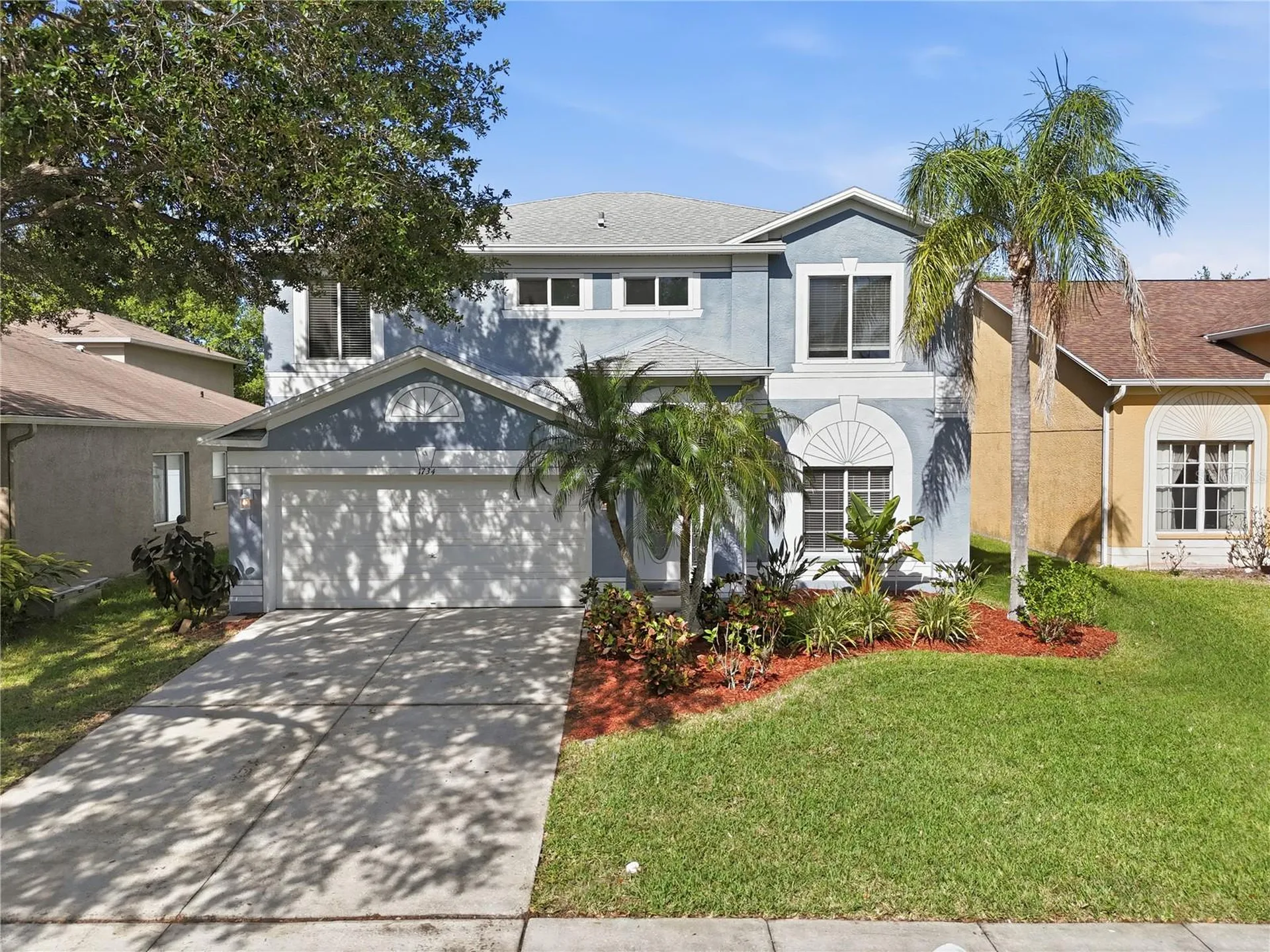1734 Mapleleaf Boulevard Oldsmar FL 34677