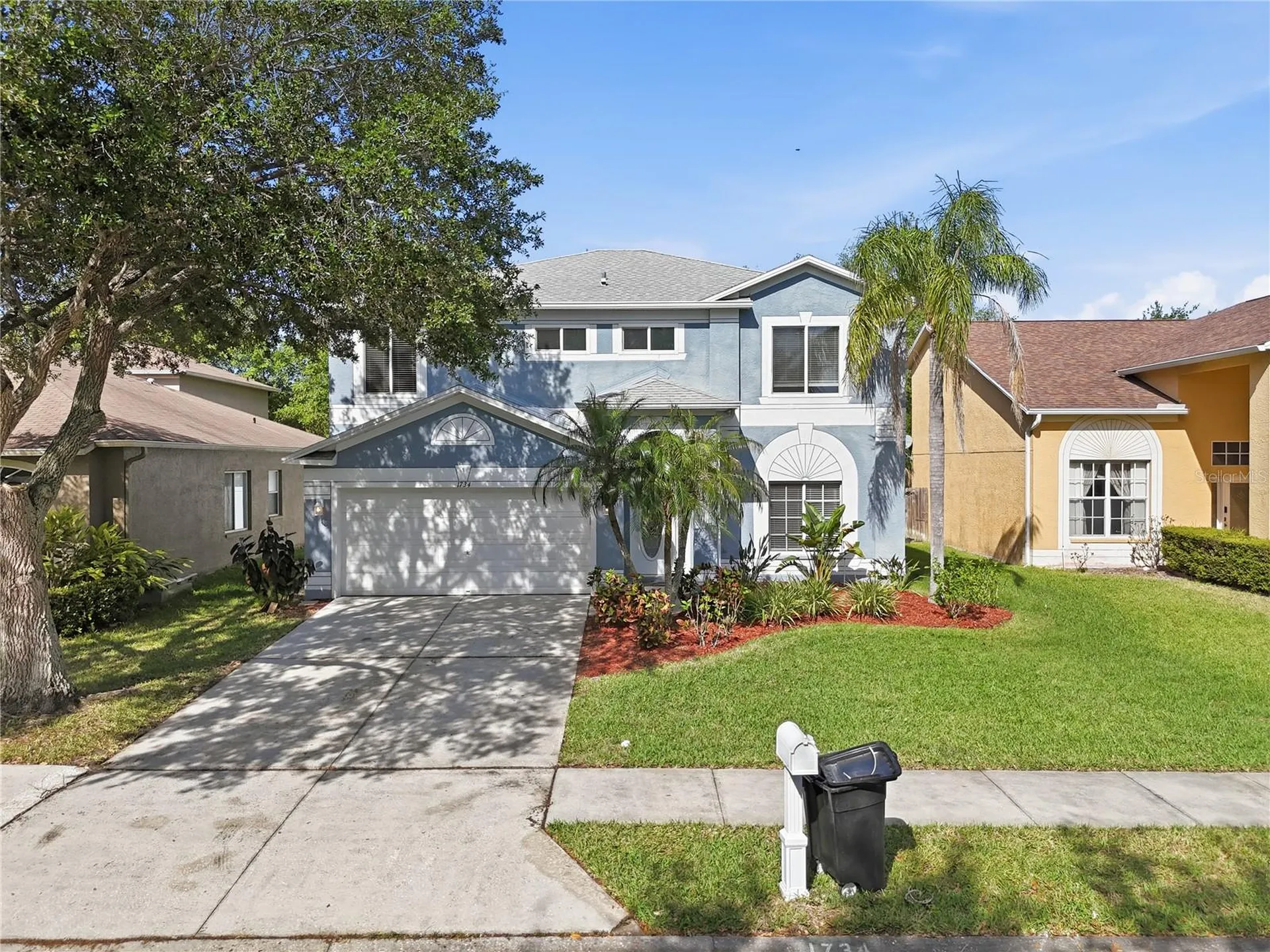 1734 Mapleleaf Boulevard Oldsmar FL 34677