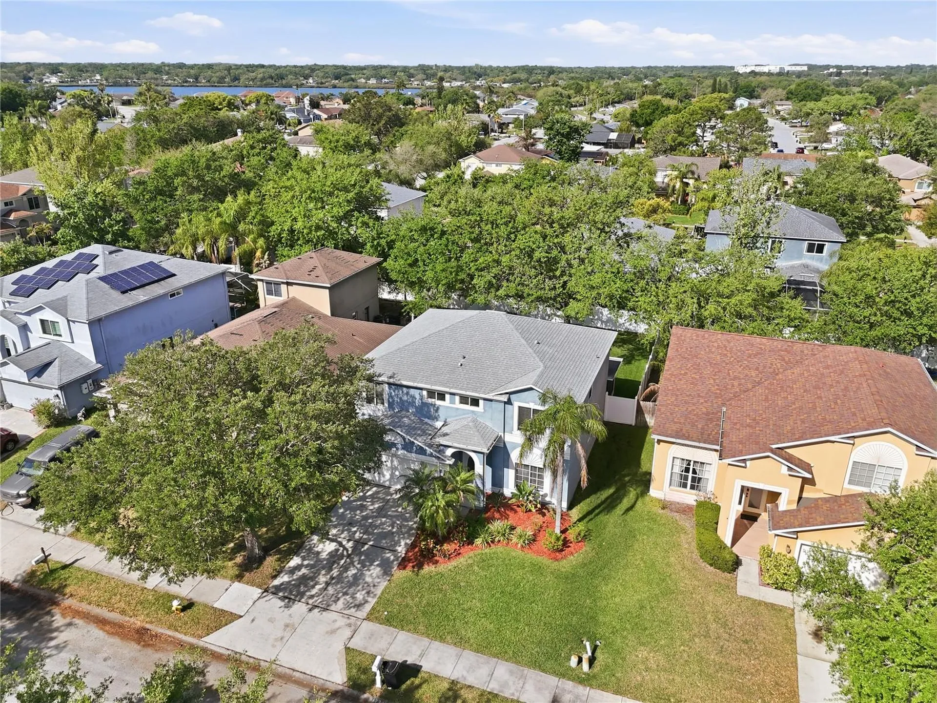 1734 Mapleleaf Boulevard Oldsmar FL 34677