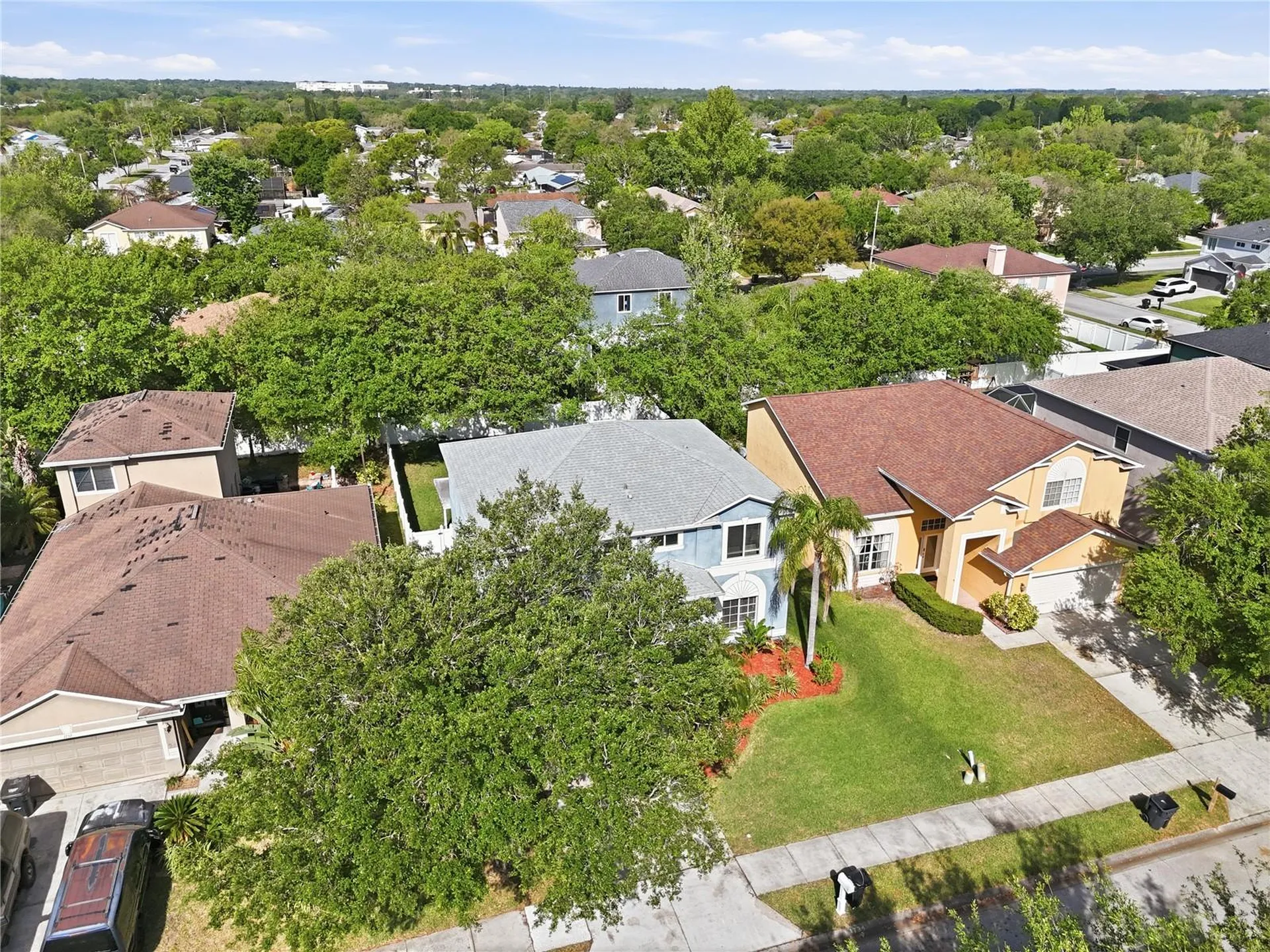 1734 Mapleleaf Boulevard Oldsmar FL 34677