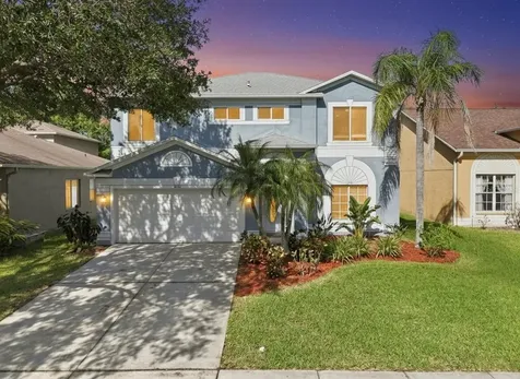 1734 Mapleleaf Boulevard Oldsmar FL 34677