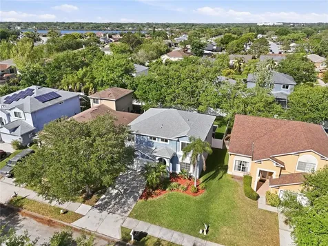 1734 Mapleleaf Boulevard Oldsmar FL 34677