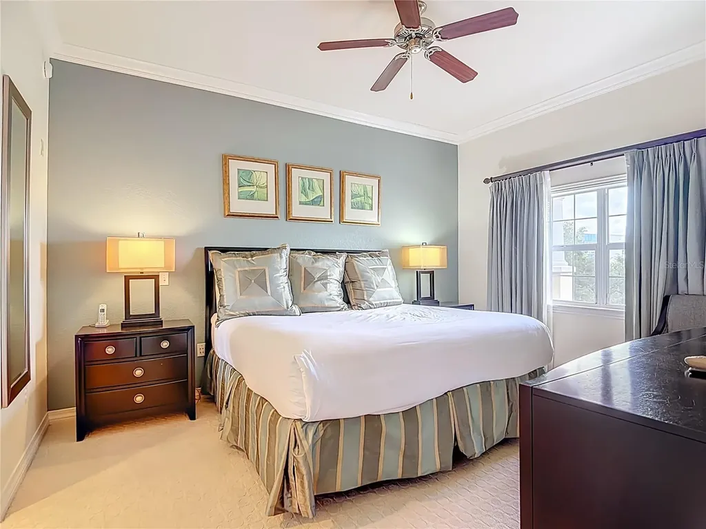 1116 Sunset View Circle Reunion FL 34747