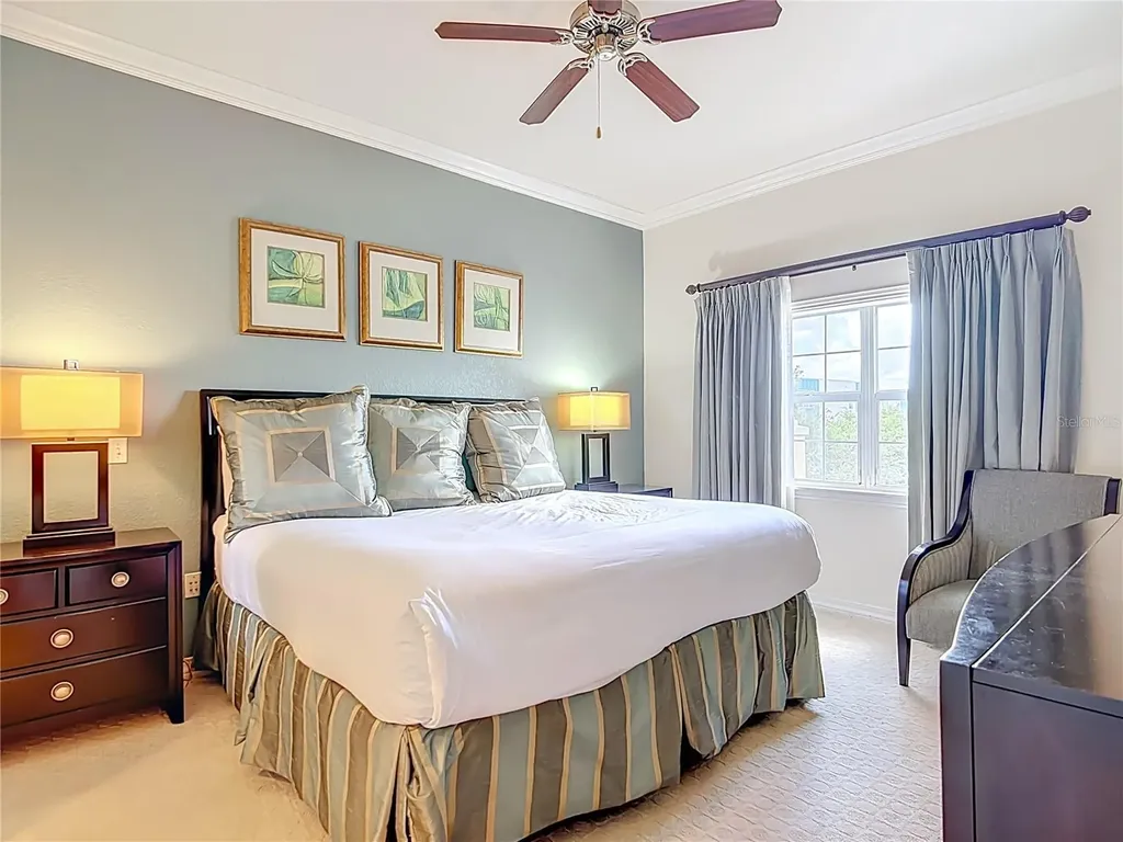 1116 Sunset View Circle Reunion FL 34747