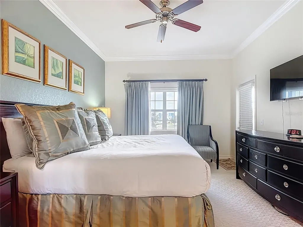 1116 Sunset View Circle Reunion FL 34747
