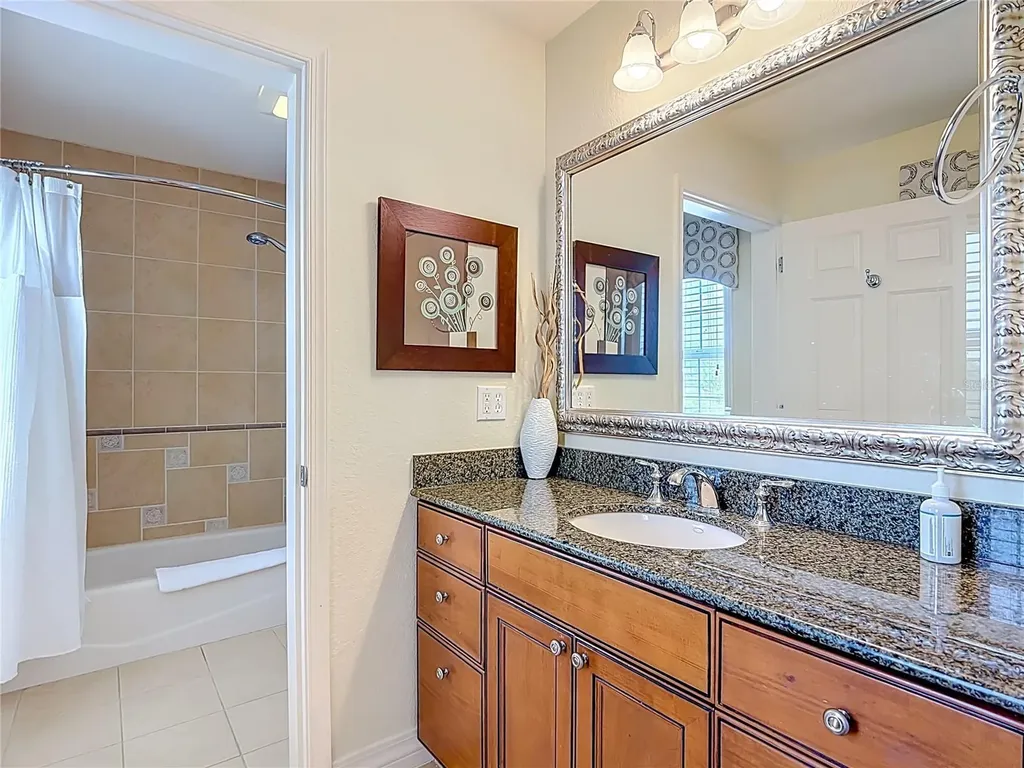 1116 Sunset View Circle Reunion FL 34747