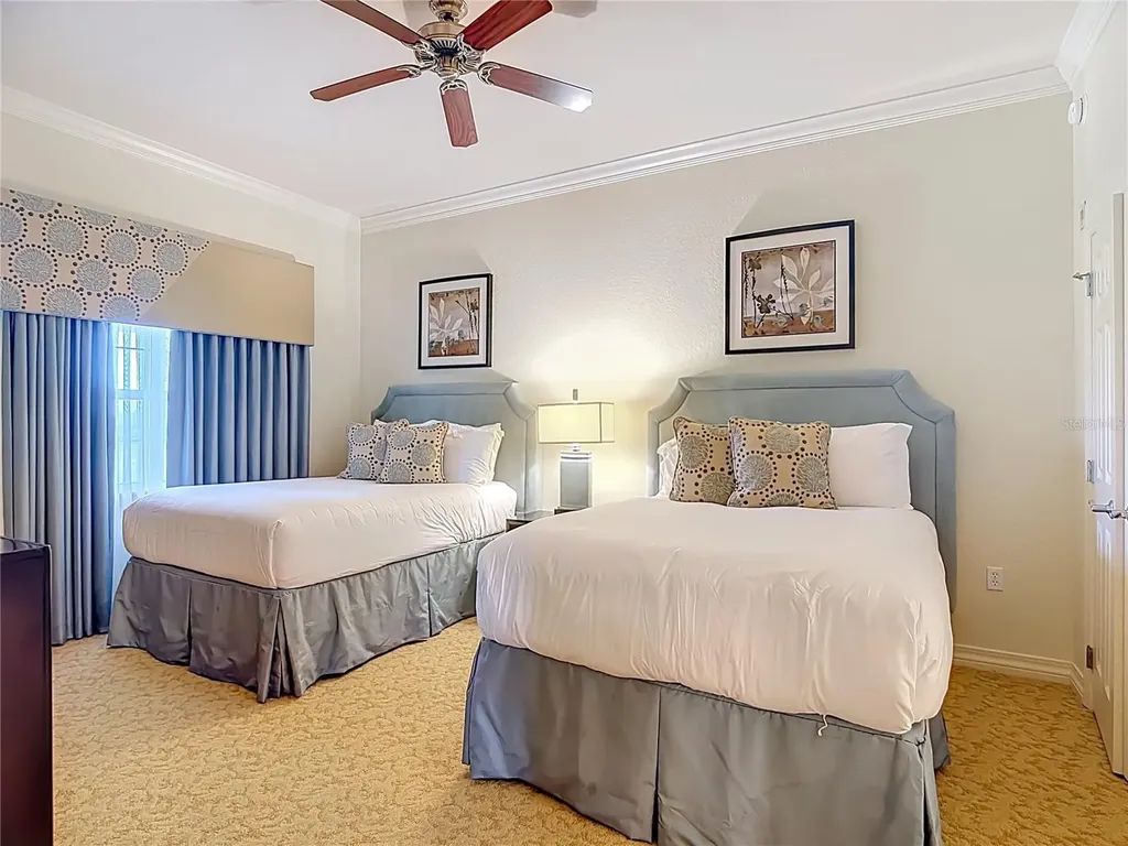 1116 Sunset View Circle Reunion FL 34747