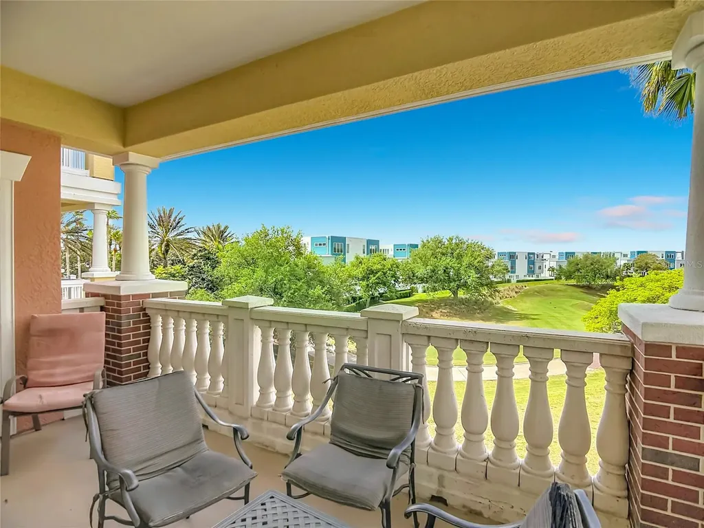 1116 Sunset View Circle Reunion FL 34747