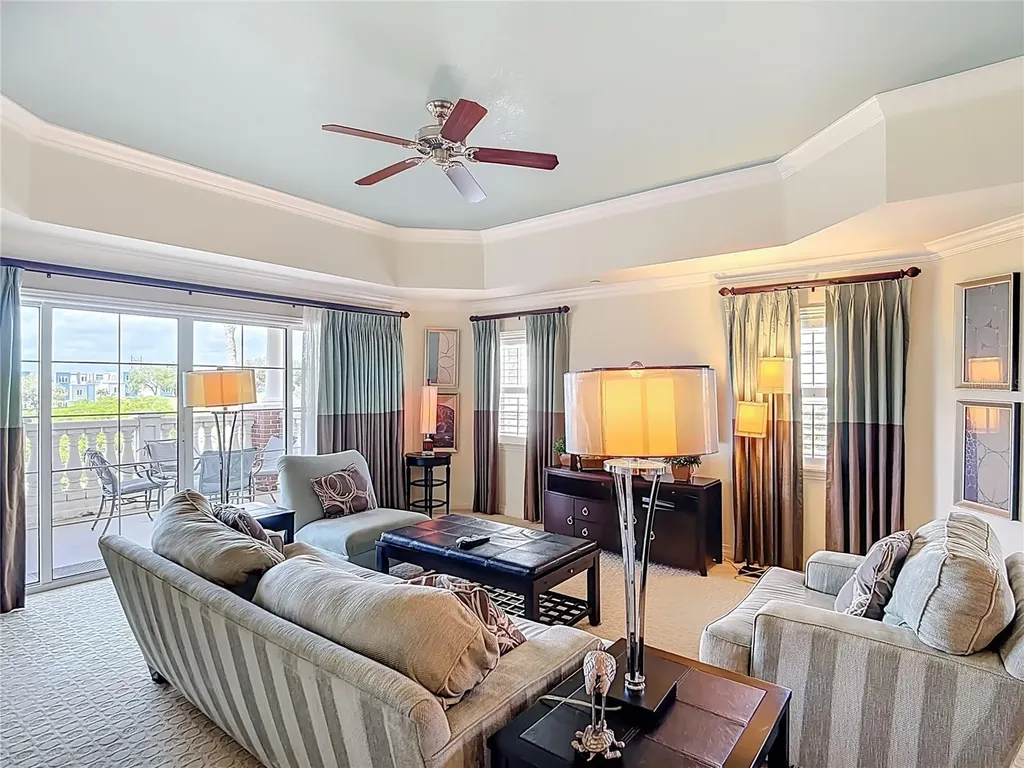1116 Sunset View Circle Reunion FL 34747