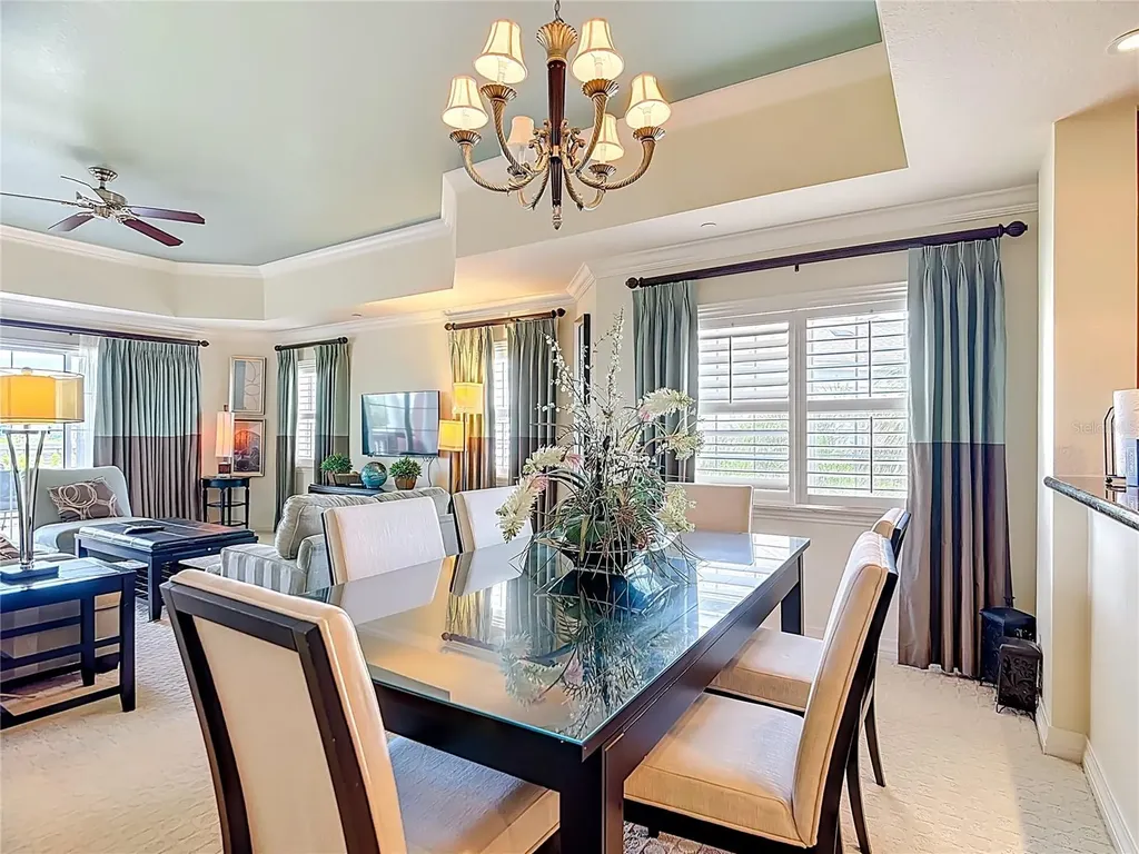 1116 Sunset View Circle Reunion FL 34747