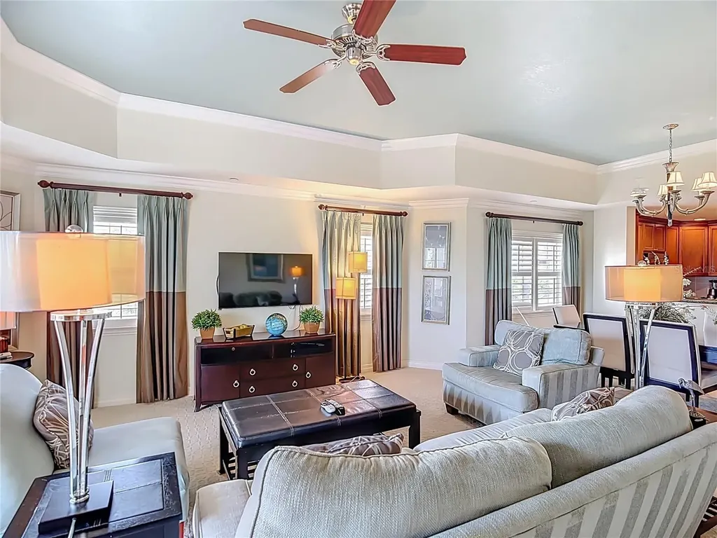 1116 Sunset View Circle Reunion FL 34747