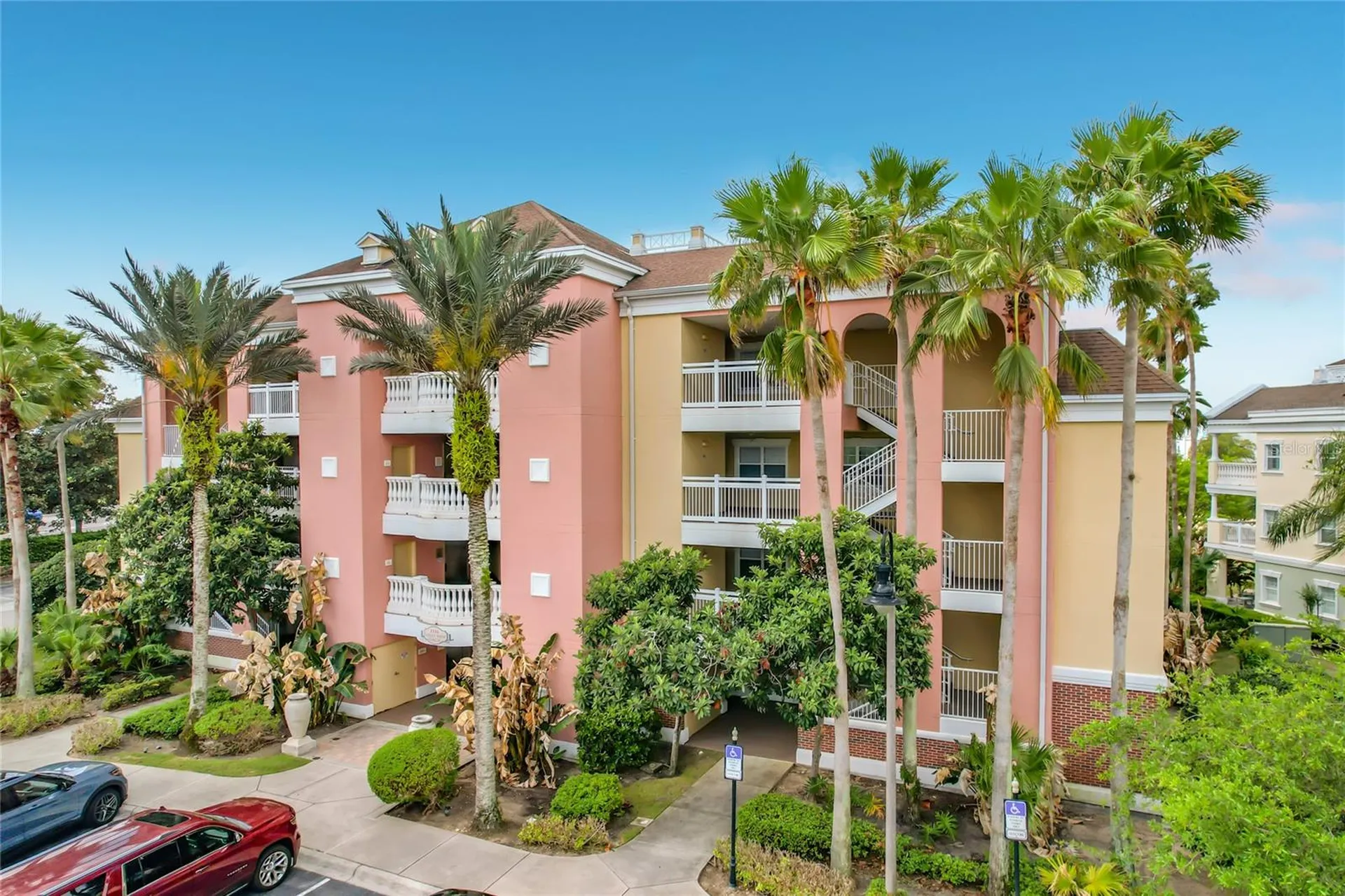 1116 Sunset View Circle Reunion FL 34747