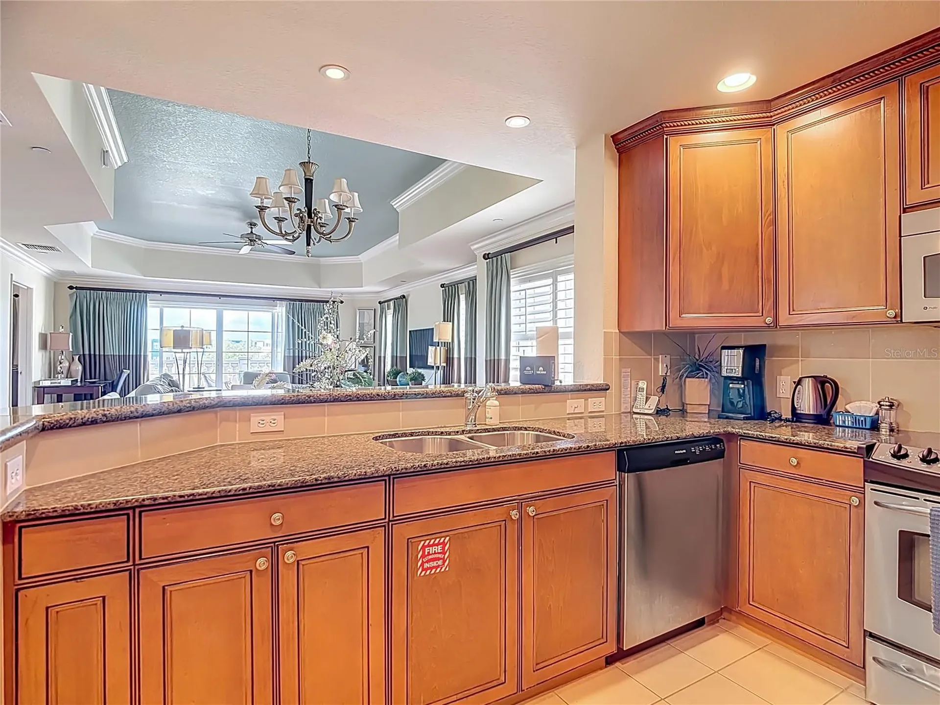 1116 Sunset View Circle Reunion FL 34747