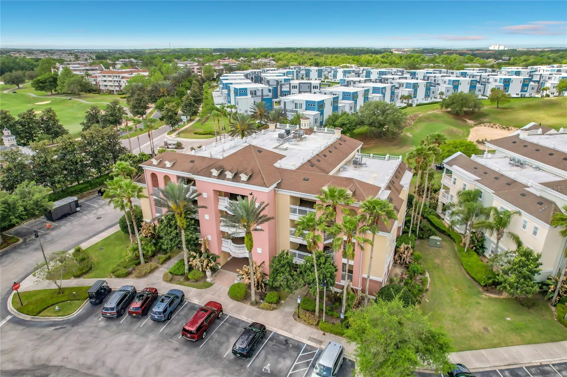 1116 Sunset View Circle Reunion FL 34747