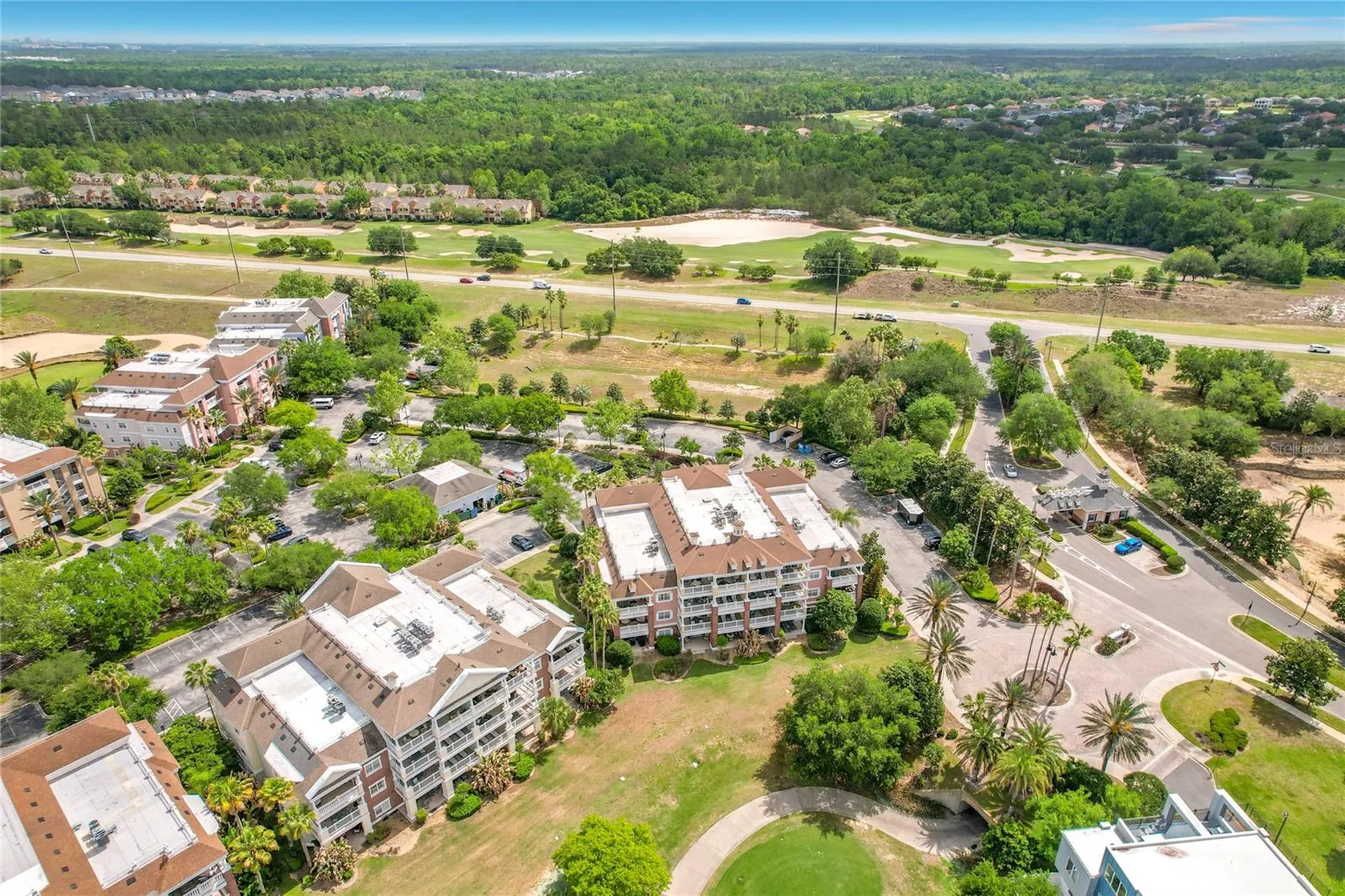1116 Sunset View Circle Reunion FL 34747