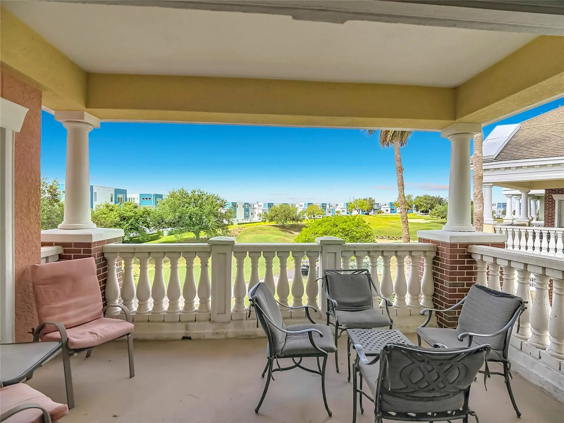 1116 Sunset View Circle Reunion FL 34747