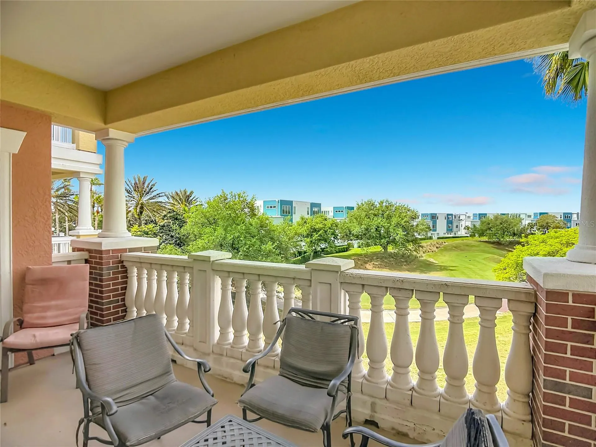 1116 Sunset View Circle Reunion FL 34747