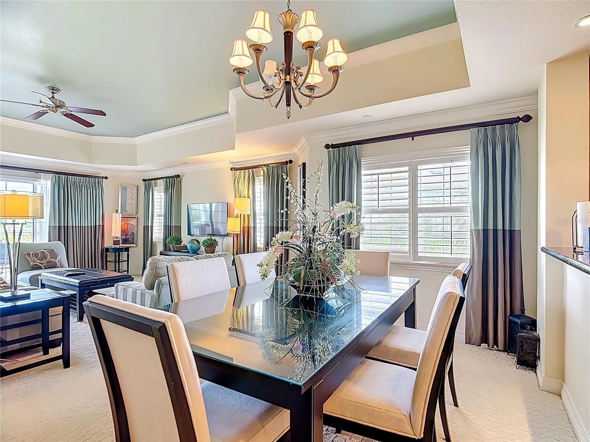 1116 Sunset View Circle Reunion FL 34747