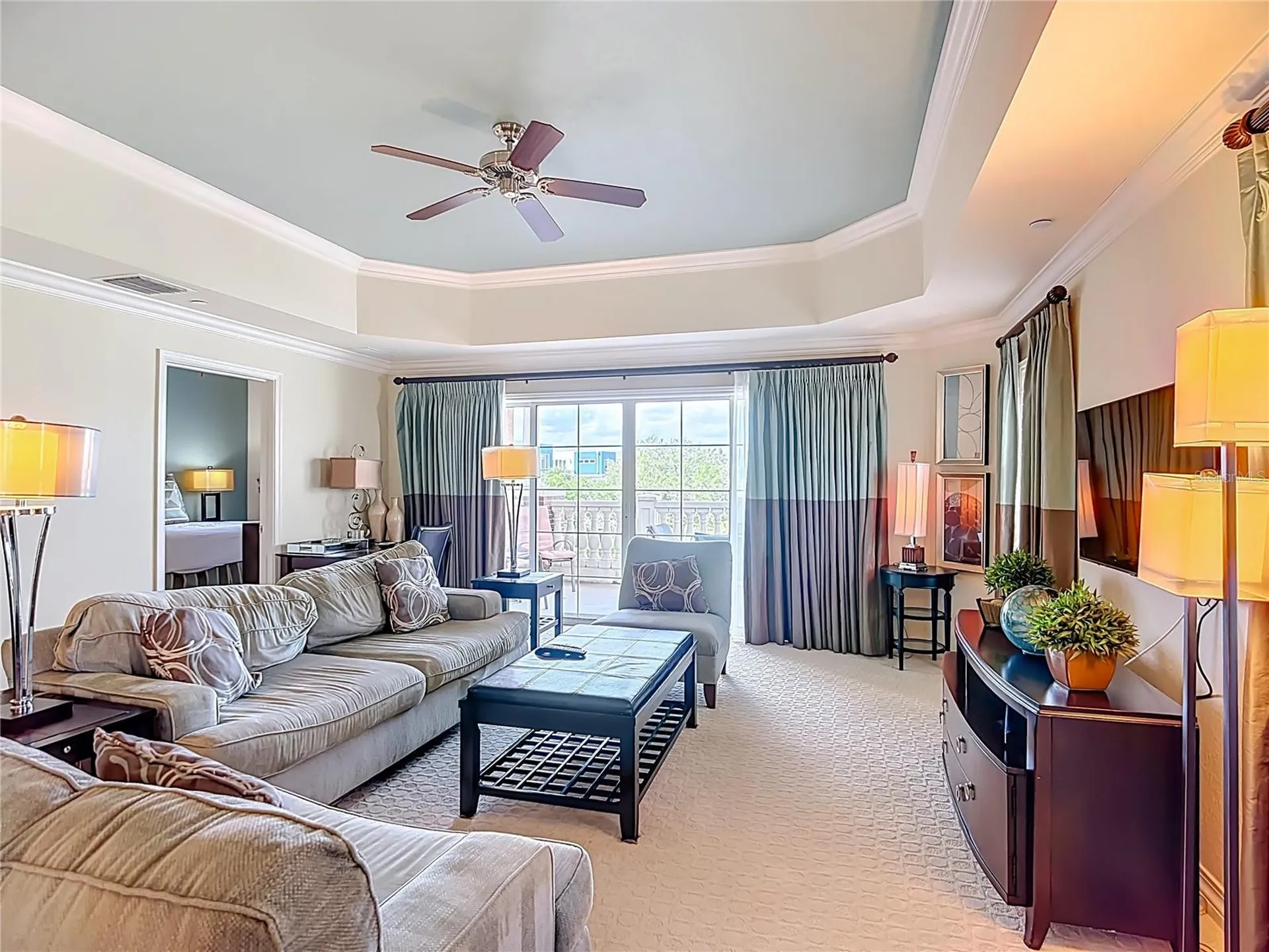 1116 Sunset View Circle Reunion FL 34747