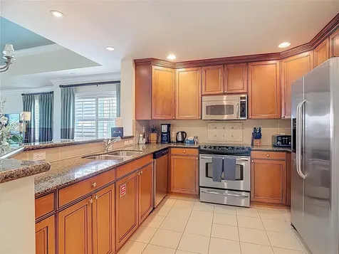 1116 Sunset View Circle Reunion FL 34747