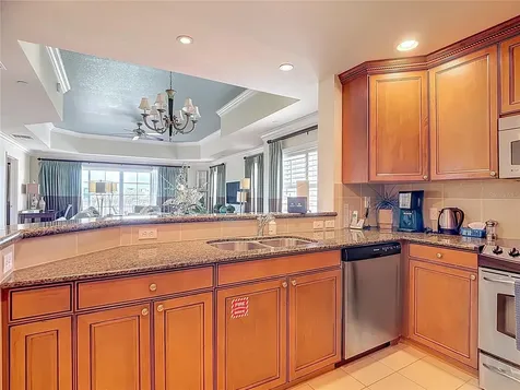 1116 Sunset View Circle Reunion FL 34747