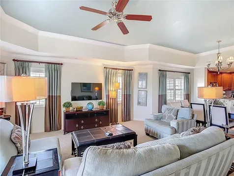 1116 Sunset View Circle Reunion FL 34747