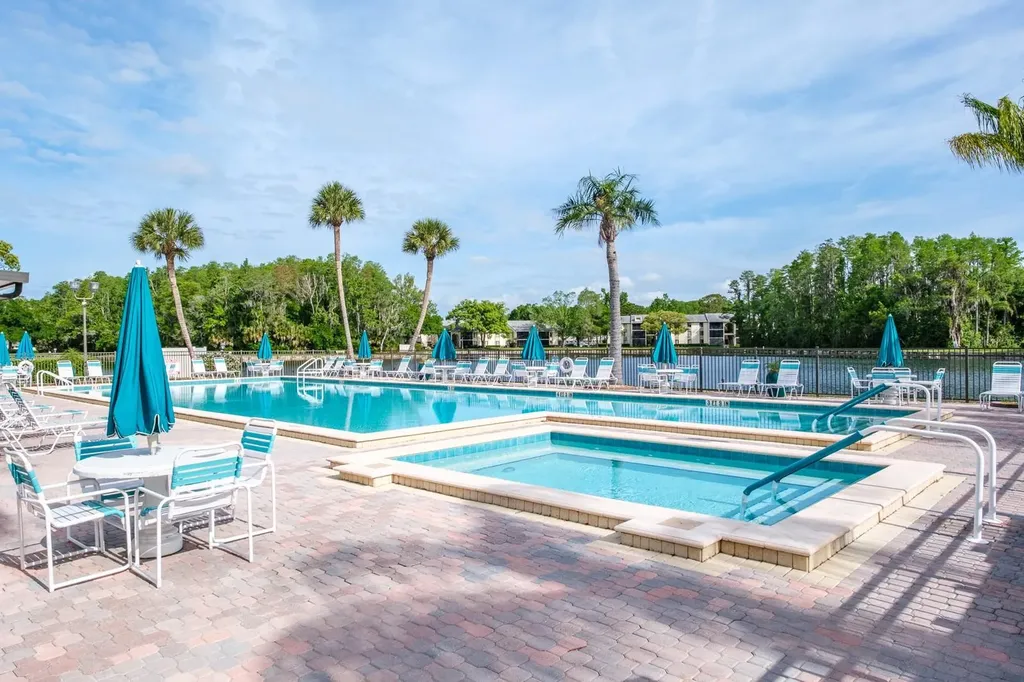 3166 Lake Pine Way S Tarpon Springs FL 34688