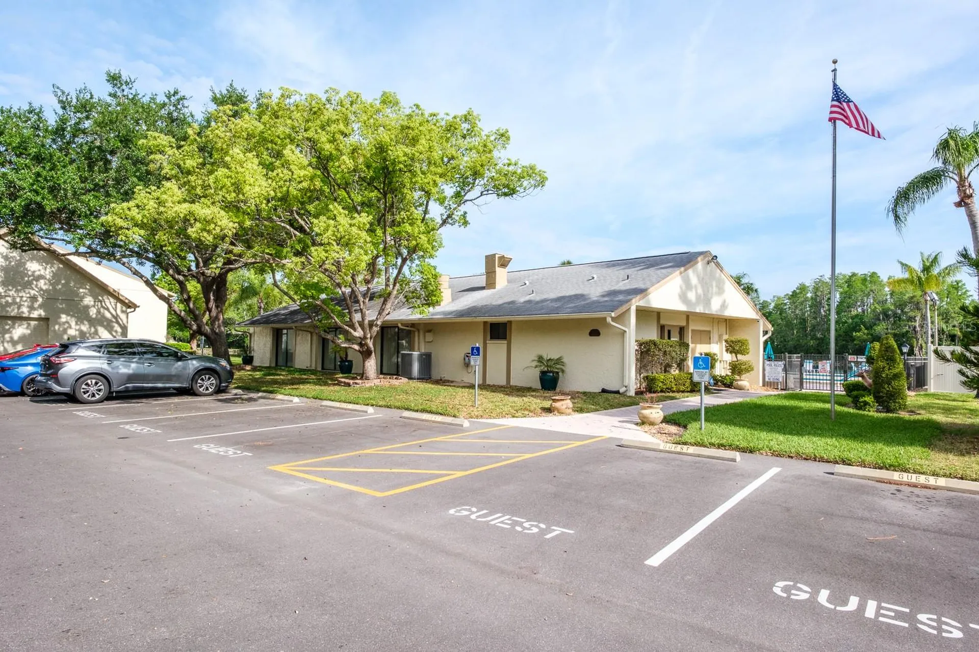 3166 Lake Pine Way S Tarpon Springs FL 34688