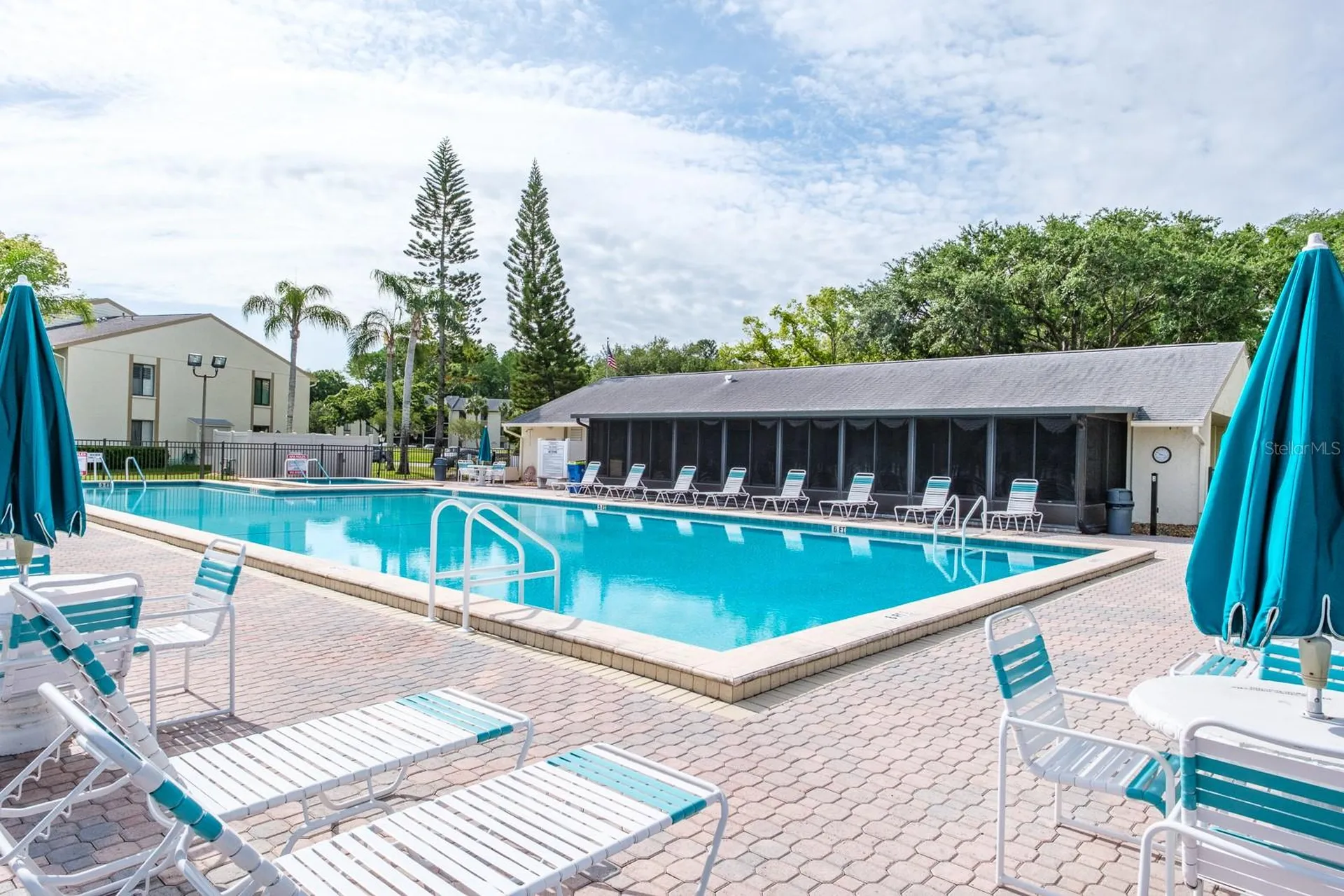 3166 Lake Pine Way S Tarpon Springs FL 34688