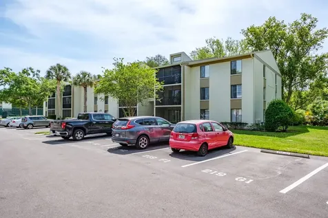 3166 Lake Pine Way S Tarpon Springs FL 34688