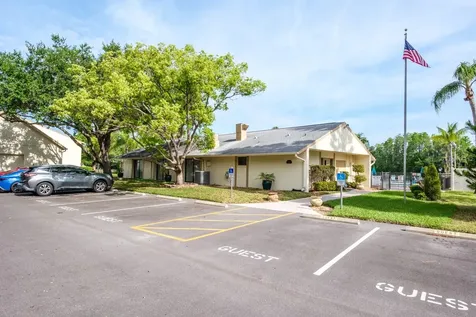 3166 Lake Pine Way S Tarpon Springs FL 34688